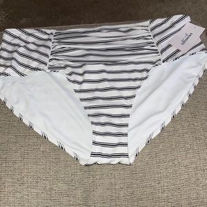 Bathing suit bottoms